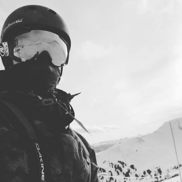 Meet your Posher, Joe - Picture 1 of 1